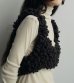 画像8: ループニットベスト　Loop Knit Vest