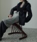 画像12: ループニットベスト　Loop Knit Vest
