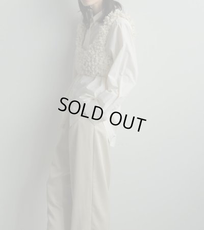 画像7: ループニットベスト　Loop Knit Vest