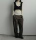 画像10: ループニットベスト　Loop Knit Vest