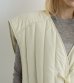 画像12: バックオープンストライプベスト　Backopen Stripe Vest