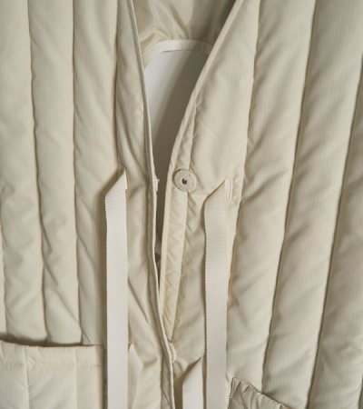 画像6: バックオープンストライプベスト　Backopen Stripe Vest