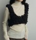 画像9: ループニットベスト　Loop Knit Vest