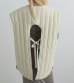 画像11: バックオープンストライプベスト　Backopen Stripe Vest