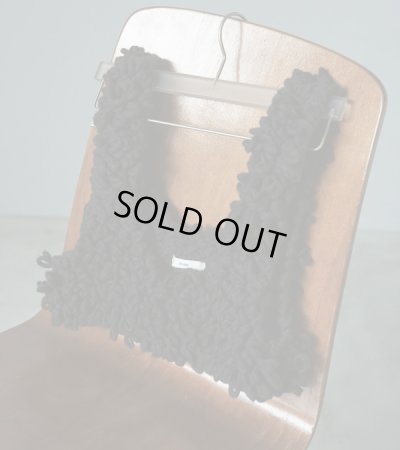 画像4: ループニットベスト　Loop Knit Vest