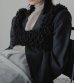 画像11: ループニットベスト　Loop Knit Vest