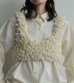 画像5: ループニットベスト　Loop Knit Vest