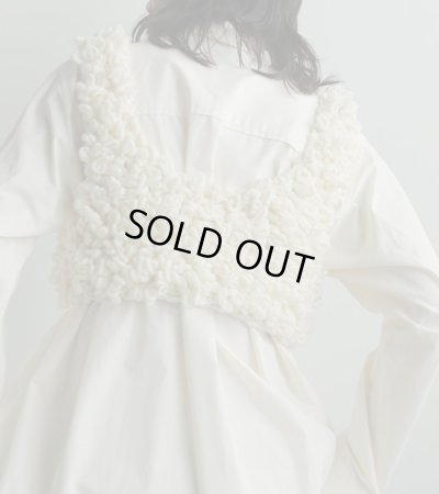 画像8: ループニットベスト　Loop Knit Vest