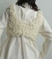 画像7: ループニットベスト　Loop Knit Vest