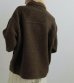 画像8: スライバージップブルゾン Sliver Zip Blouzon (8)