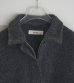 画像4: スライバージップブルゾン Sliver Zip Blouzon (4)