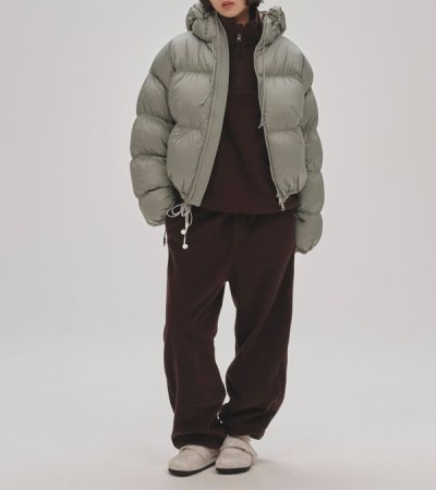 画像24: イージーフリースパンツ　Easy Fleece Pants