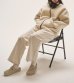 画像8: ウールボアジップジャケット　Woolboa Zip Jacket