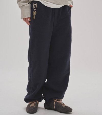 画像6: イージーフリースパンツ　Easy Fleece Pants