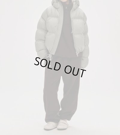 画像24: ハーフジップフリースプルオーバー　Halfzip Fleece Pullover