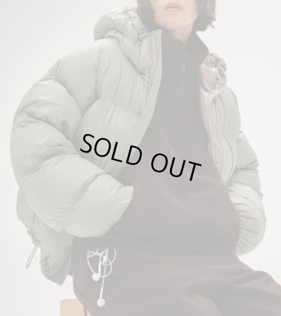 画像23: ハーフジップフリースプルオーバー　Halfzip Fleece Pullover