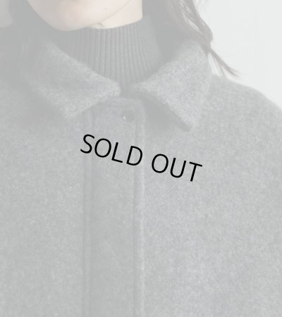 画像15: スライバージップブルゾン　Sliver Zip Blouzon