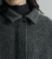 画像15: スライバージップブルゾン Sliver Zip Blouzon (15)