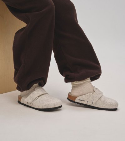 画像22: イージーフリースパンツ　Easy Fleece Pants