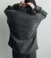 画像14: スライバージップブルゾン Sliver Zip Blouzon (14)
