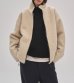 画像13: ウールボアジップジャケット　Woolboa Zip Jacket
