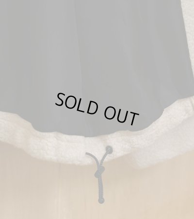 画像7: ウールボアジップジャケット　Woolboa Zip Jacket