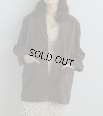 画像9: ケーブルニットビスチェ　Cable Knit Bustier