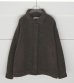 画像3: スライバージップブルゾン Sliver Zip Blouzon (3)