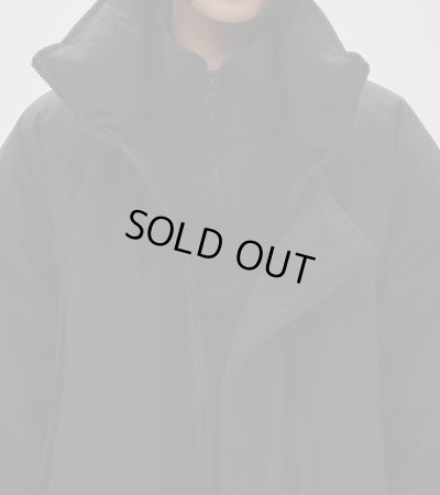 画像21: ハーフジップフリースプルオーバー　Halfzip Fleece Pullover