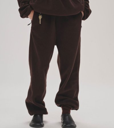 画像1: イージーフリースパンツ　Easy Fleece Pants