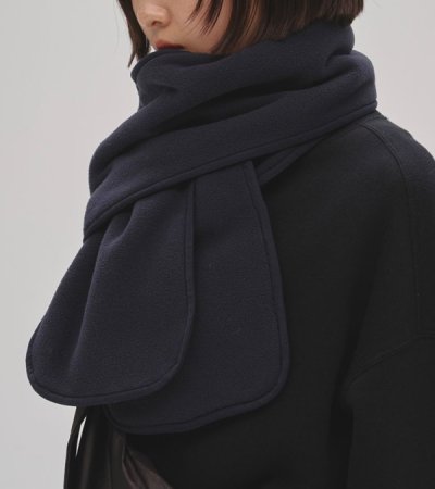 画像18: ハーフジップフリースプルオーバー　Halfzip Fleece Pullover