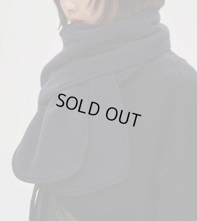 画像18: ハーフジップフリースプルオーバー　Halfzip Fleece Pullover