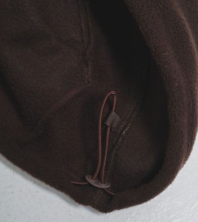 画像6: ハーフジップフリースプルオーバー　Halfzip Fleece Pullover