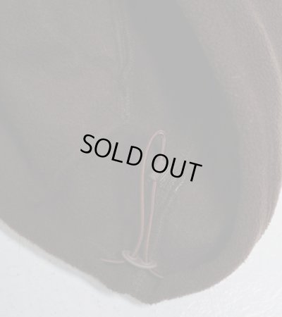 画像6: ハーフジップフリースプルオーバー　Halfzip Fleece Pullover