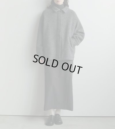 画像13: スライバージップブルゾン　Sliver Zip Blouzon