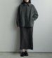 画像13: スライバージップブルゾン Sliver Zip Blouzon (13)