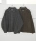 画像1: スライバージップブルゾン Sliver Zip Blouzon (1)