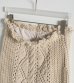 画像4: ケーブルニットスカート Cable Knit Skirt (4)