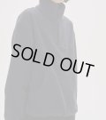 ハーフジップフリースプルオーバー　Halfzip Fleece Pullover