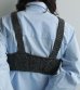 画像13: ケーブルニットビスチェ Cable Knit Bustier (13)
