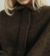 画像10: スライバージップブルゾン Sliver Zip Blouzon (10)