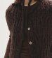 画像9: ミックスハンドニットベスト　Mix Handknit Vest