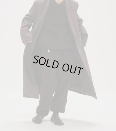 画像20: ハーフジップフリースプルオーバー　Halfzip Fleece Pullover