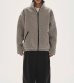 画像11: ウールボアジップジャケット　Woolboa Zip Jacket