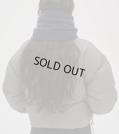 画像25: ハーフジップフリースプルオーバー　Halfzip Fleece Pullover