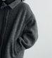 画像16: スライバージップブルゾン Sliver Zip Blouzon (16)
