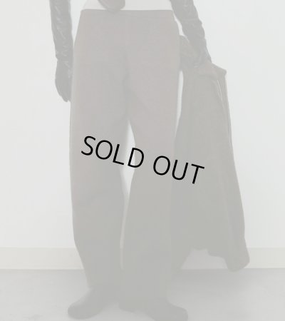 画像11: スライバージップブルゾン　Sliver Zip Blouzon