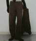 画像11: スライバージップブルゾン Sliver Zip Blouzon (11)
