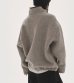 画像12: ウールボアジップジャケット　Woolboa Zip Jacket