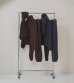画像2: ハーフジップフリースプルオーバー　Halfzip Fleece Pullover (2)